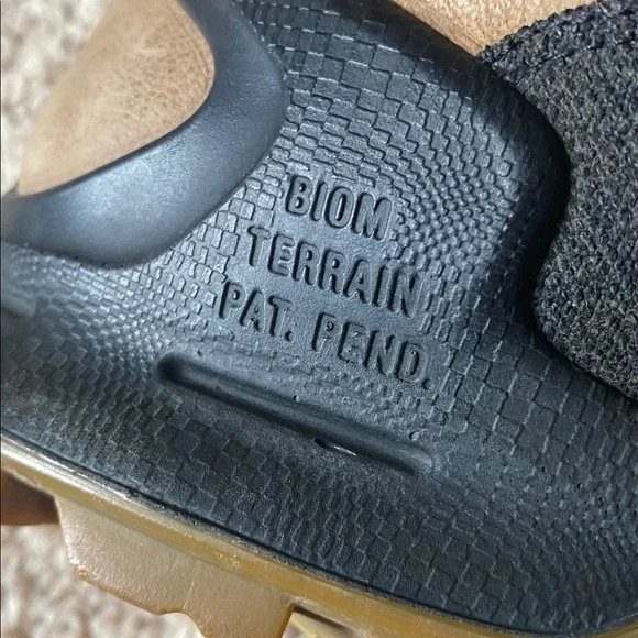 Ecco Men's Biom Terrain work shoes - Picture 9 of 11